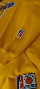 NBA X Remix Championship hoodie LA - Alwayz Hot 