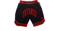 Load image into Gallery viewer, Premium Untamed basketball shorts - Alwayz Hot 
