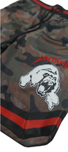 Load image into Gallery viewer, Premium Untamed Camo basketball shorts - Alwayz Hot 
