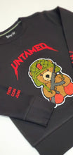 Load image into Gallery viewer, Baby Soldier fleece sweatshirt kids - Alwayz Hot 
