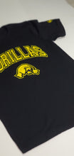 Load image into Gallery viewer, Premium Untamed Gorilla Team  Yellow/Black - Alwayz Hot 
