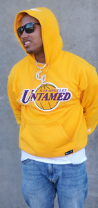 NBA X Remix Championship hoodie LA - Alwayz Hot 