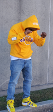 Load image into Gallery viewer, NBA X Remix Championship hoodie LA - Alwayz Hot 
