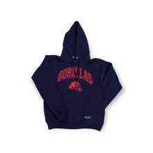 Load image into Gallery viewer, &quot;Gorilla Team&quot; red hoodie - Alwayz Hot 
