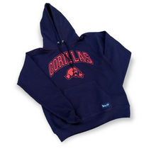 Load image into Gallery viewer, &quot;Gorilla Team&quot; red hoodie - Alwayz Hot 
