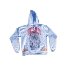 Load image into Gallery viewer, Untamed full size &quot;Speed Kills&quot; hoodie - Alwayz Hot 
