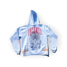 Load image into Gallery viewer, Untamed full size &quot;Speed Kills&quot; hoodie - Alwayz Hot 
