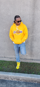 NBA X Remix Championship hoodie LA - Alwayz Hot 