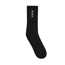 Load image into Gallery viewer, Embroidered socks - Alwayz Hot 
