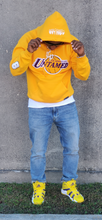 Load image into Gallery viewer, NBA X Remix Championship hoodie LA - Alwayz Hot 
