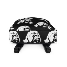 Load image into Gallery viewer, All Over Gorilla print Backpack - Alwayz Hot 
