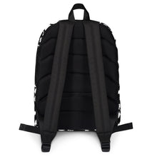 Load image into Gallery viewer, All Over Gorilla print Backpack - Alwayz Hot 
