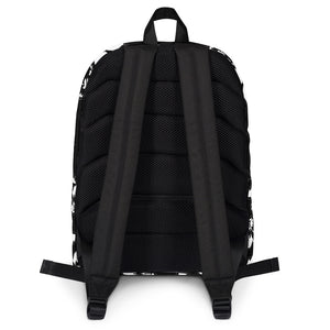 All Over Gorilla print Backpack - Alwayz Hot 