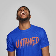 Load image into Gallery viewer, NY Untamed unisex crewneck - Alwayz Hot 
